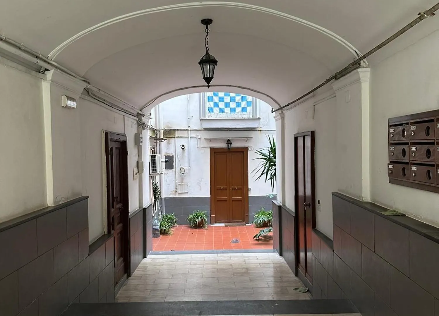 Bilocale A Chiaia Vicino A Via Dei Mille Apartment Naples 0*,